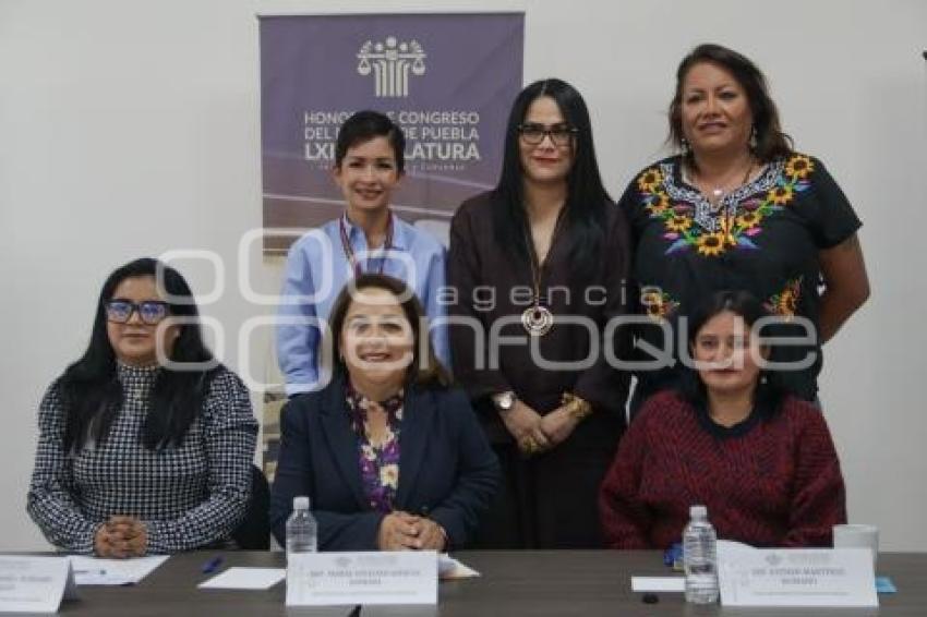 CONGRESO . COMISION ATENCIÓN CIUDADANA