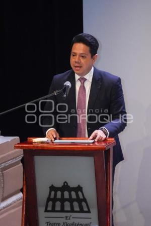 TLAXCALA . LUIS RAMÍREZ HERNÁNDEZ