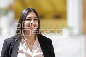 MARÍA TERESA RIVERA VIVANCO