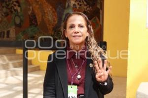 OLGA ROMERO GARCI CRESPO