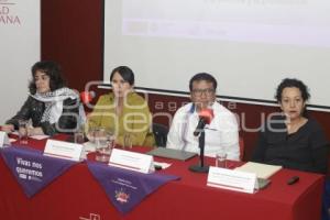 IBERO. REPORTE DE TRATA