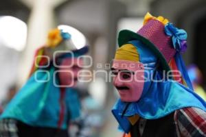 TLAXCALA . PARLAMENTO DE TLACHIQUEROS