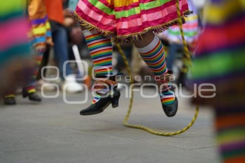 TLAXCALA . PARLAMENTO DE TLACHIQUEROS