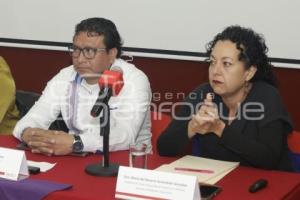 IBERO. REPORTE DE TRATA