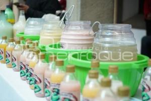 TLAXCALA . PARLAMENTO DE TLACHIQUEROS