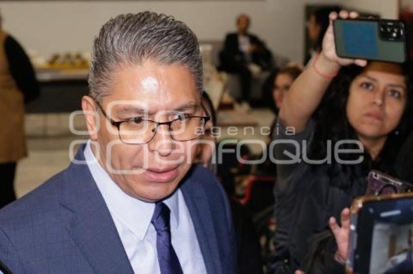 CONGRESO . SESIÓN ORDINARIA