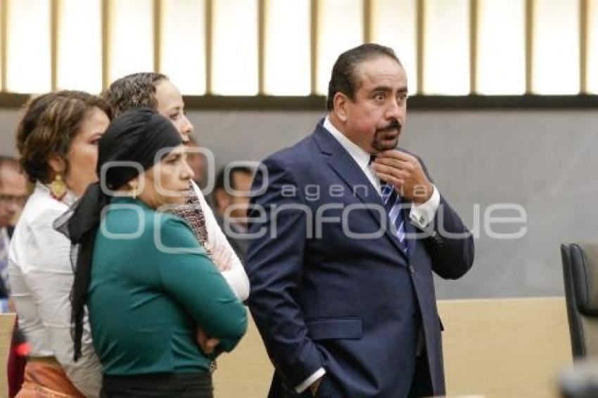 CONGRESO . SESIÓN ORDINARIA