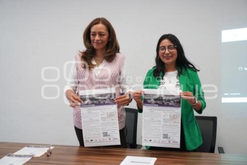 TLAXCALA . GUARDIANAS PARQUE XICOTÉNCATL