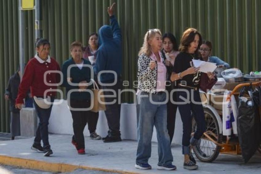 HOSPITAL SAN ALEJANDRO