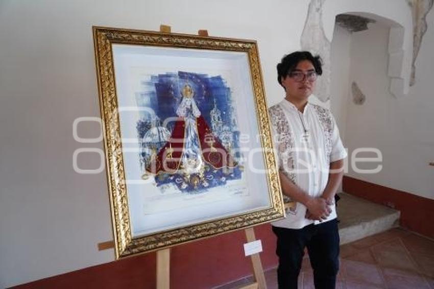 TLAXCALA . FESTIVAL MAZIHCATZIN