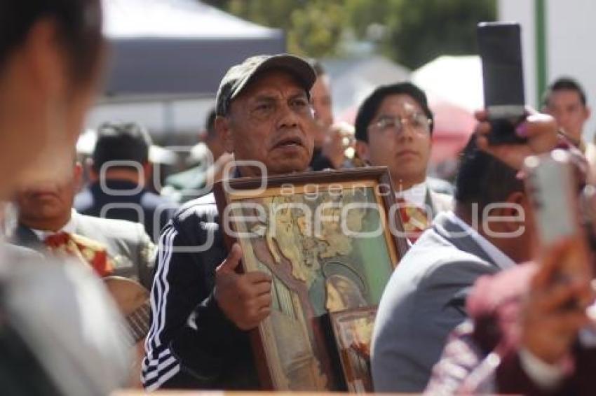 TLAXCALA . DÍA DEL MÚSICO