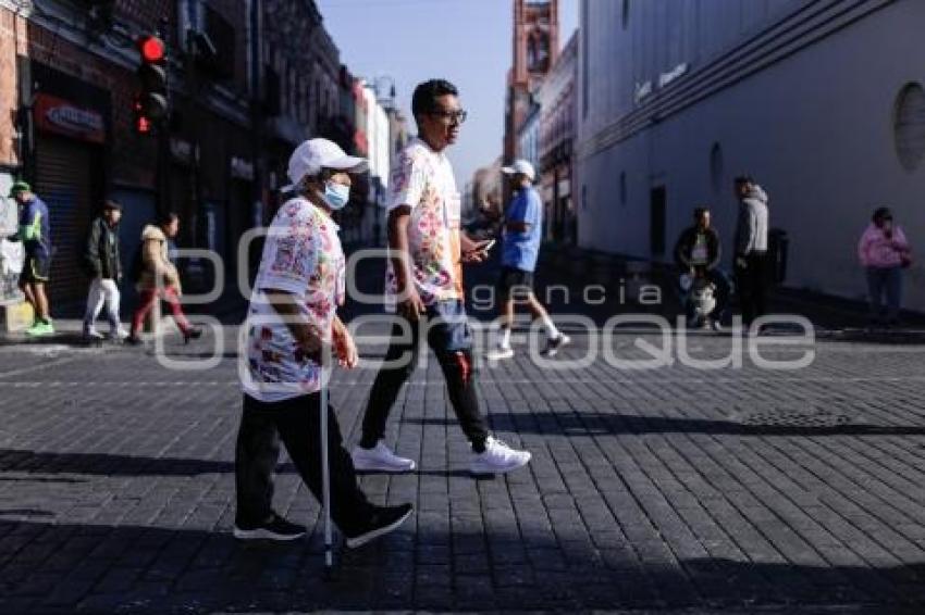 MARATÓN PUEBLA 2025