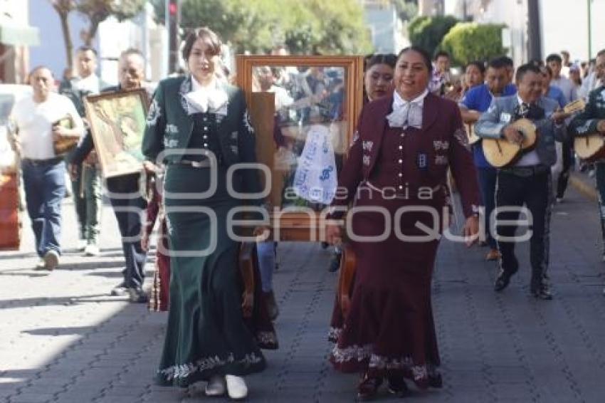 TLAXCALA . DÍA DEL MÚSICO