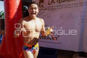 EPATLÁN . MARATÓN DE AGUAS ABIERTAS