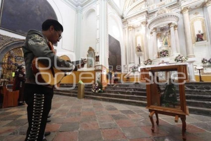TLAXCALA . DÍA DEL MÚSICO