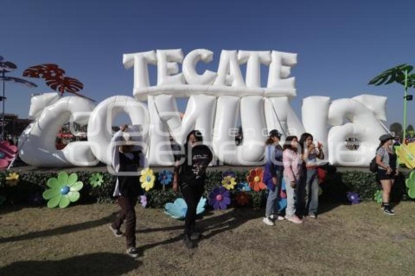 TECATE COMUNA