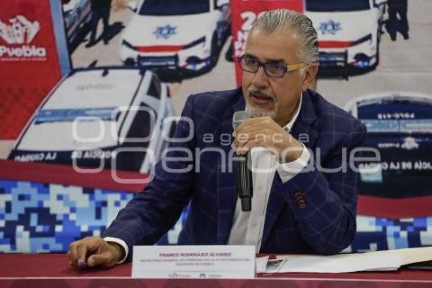 FRANCISCO RODRÍGUEZ