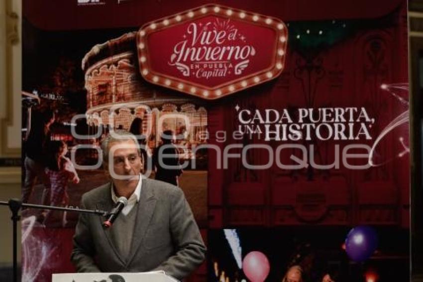 AYUNTAMIENTO . ACTIVIDADES NAVIDEÑAS