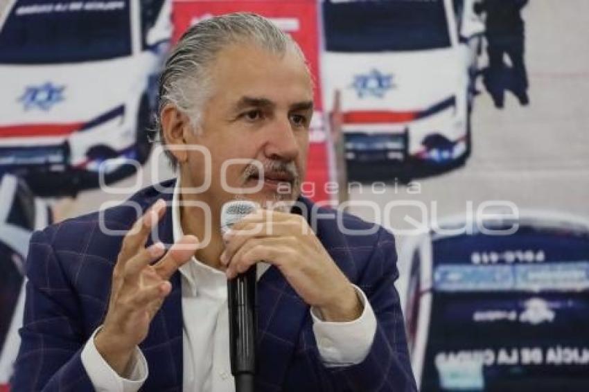 FRANCISCO RODRÍGUEZ