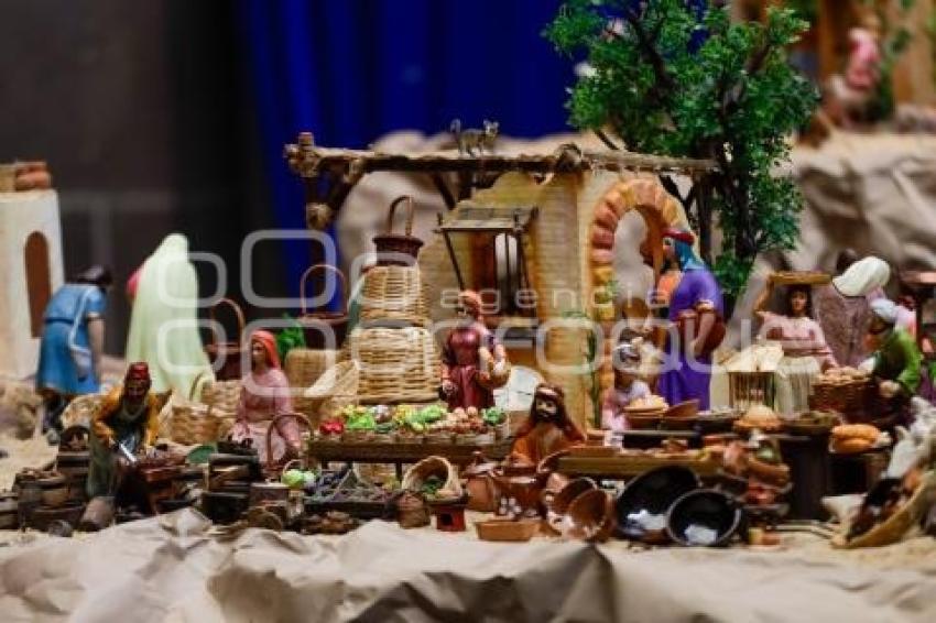 AYUNTAMIENTO . ACTIVIDADES NAVIDEÑAS