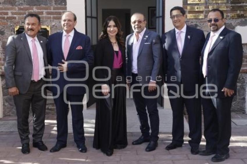 CARITAS . JORNADA DE MASTOGRAFÍAS 