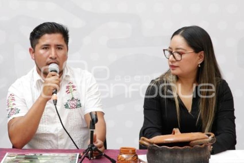 FERIA DE PULQUE Y NOPAL