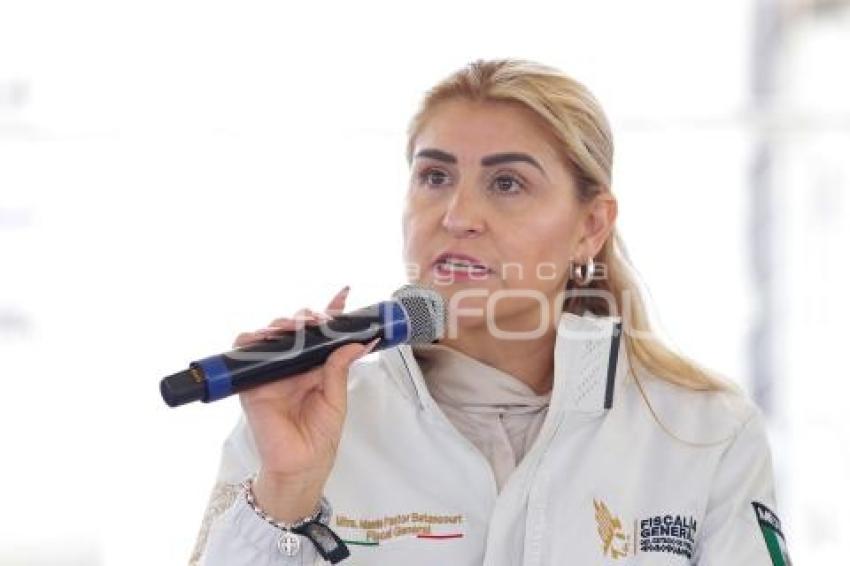 IDAMIS PASTOR BETANCOURT