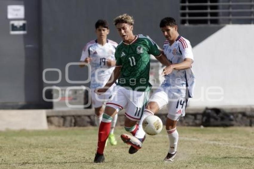 TORNEO CUATRO NACIONES