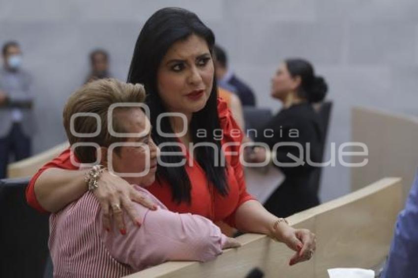 CONGRESO . SESIÓN ORDINARIA