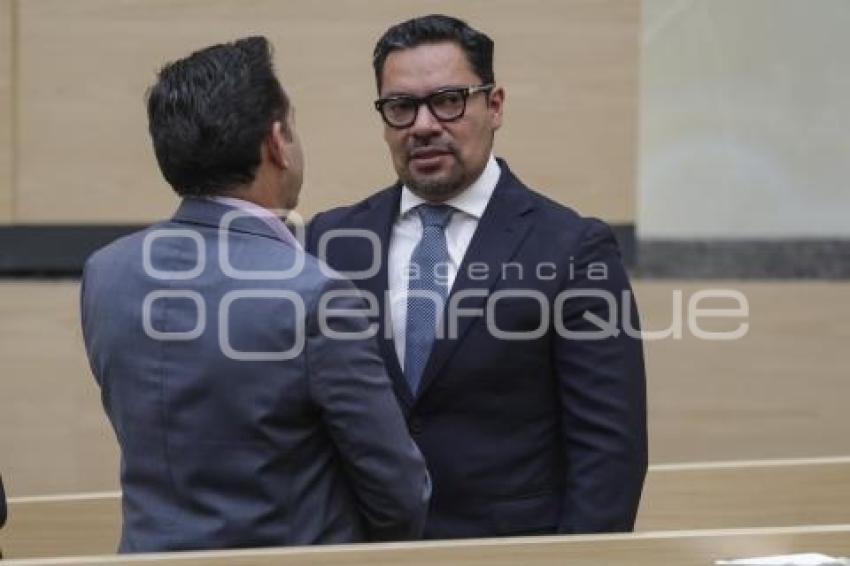 CONGRESO . SESIÓN ORDINARIA