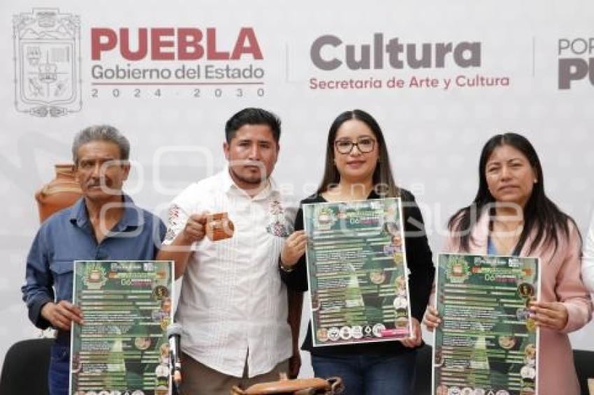 FERIA DE PULQUE Y NOPAL
