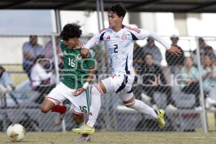 TORNEO CUATRO NACIONES