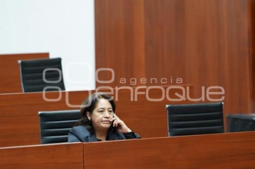 TLAXCALA . BERTHA MASTRANZO CORONA