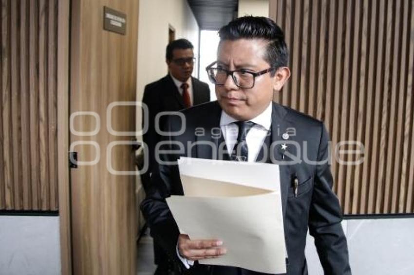 CONGRESO . ÁLVARO SÁNCHEZ