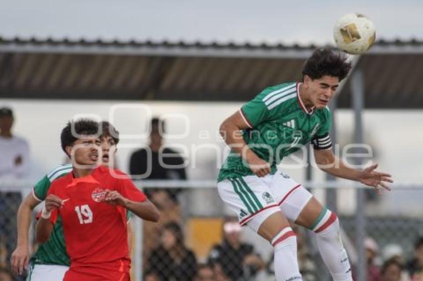 TORNEO CUATRO NACIONES