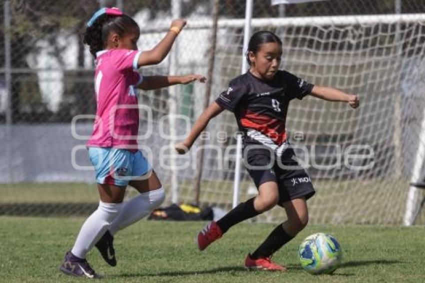 CAMPEONATO NACIONAL DE FUTBOL