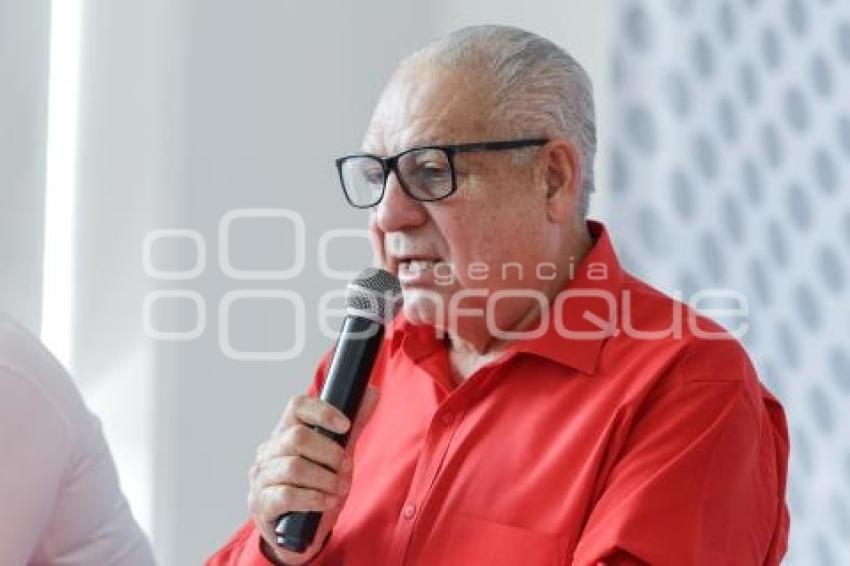 PRI . COMITÉ ESTATAL