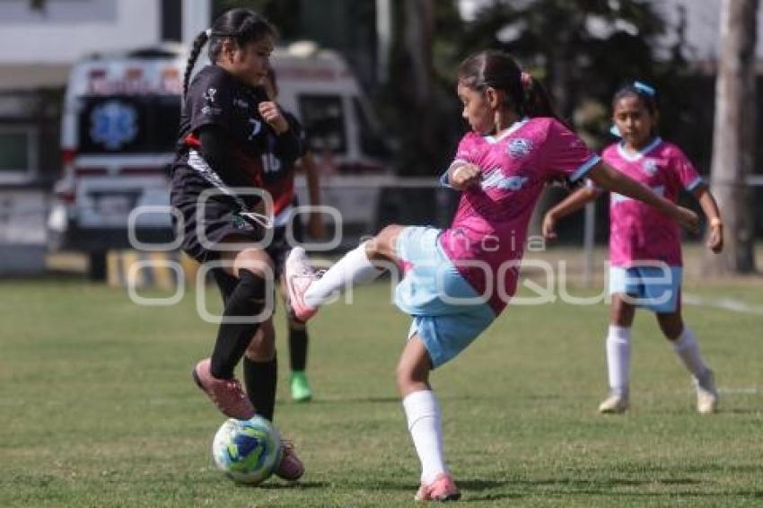 CAMPEONATO NACIONAL DE FUTBOL
