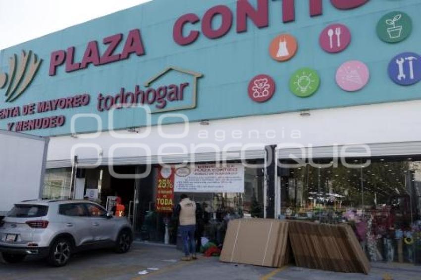 OPERATIVO COMERCIO EXTERIOR