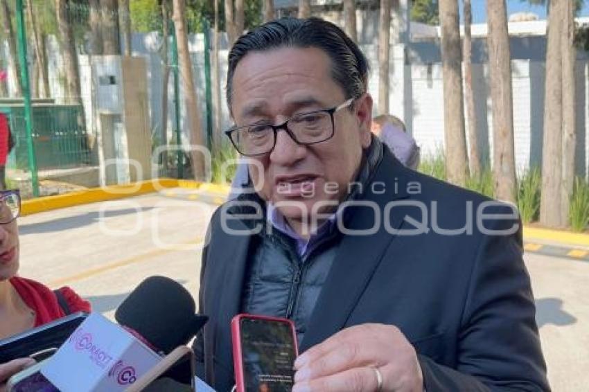 TLAXCALA . NORBERTO SÁNCHEZ BRIONES