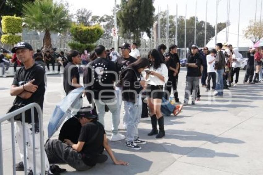 CONCIERTO . JUNIOR H