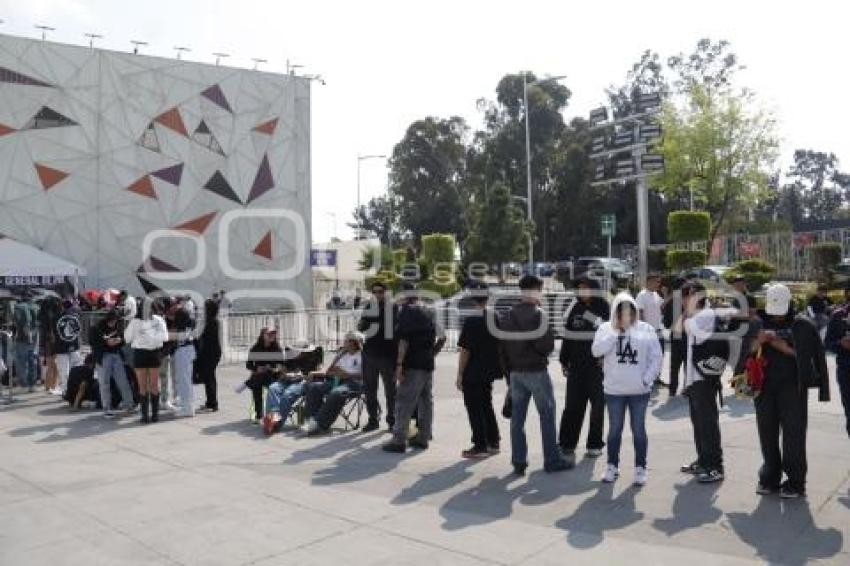 CONCIERTO . JUNIOR H