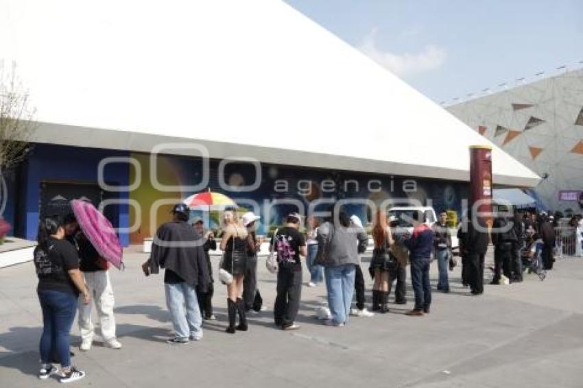 CONCIERTO . JUNIOR H