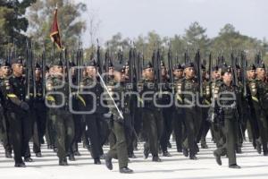 ESCUELA MILITAR DE SARGENTOS