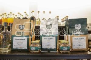 GOBIERNO ESTATAL . TIENDA CINCO DE MAYO