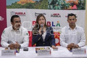 TURISMO . NACIMIENTO MONUMENTAL HUAQUECHULA