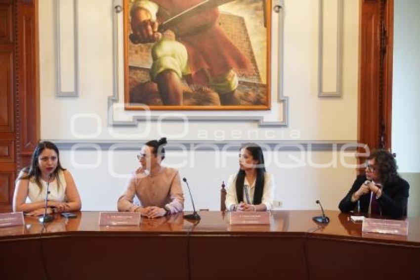 IMACP . FESTIVAL PIGMENTOS