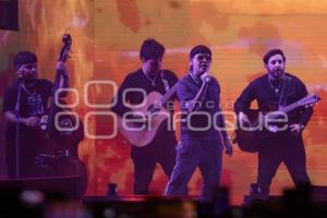 CONCIERTO . JUNIOR H