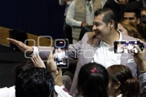 GOBIERNO ESTATAL . BANCA DE LA MUJER