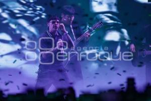 CONCIERTO . JUNIOR H